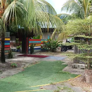 Affittacamere Tony's At Teluk Bahang, Batu Ferringhi